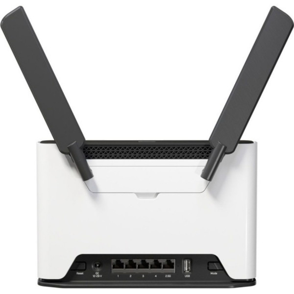 Бездротовий маршрутизатор MikroTik Chateau LTE7 AX (S53UG+5HaxD2HaxD-TC&R11e-LTE7)