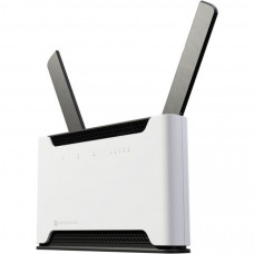 Бездротовий маршрутизатор MikroTik Chateau LTE7 AX (S53UG+5HaxD2HaxD-TC&R11e-LTE7)