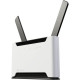 Бездротовий маршрутизатор MikroTik Chateau LTE7 AX (S53UG+5HaxD2HaxD-TC&R11e-LTE7)