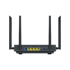 Бездротовий маршрутизатор Netis N6