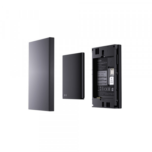 Бездротовий маршрутизатор Tenda MF3