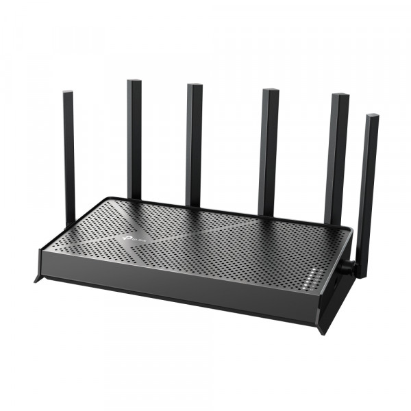 Бездротовий маршрутизатор TP-Link Archer BE400