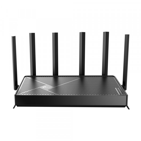 Бездротовий маршрутизатор TP-Link Archer BE400