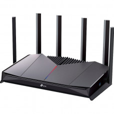 Бездротовий маршрутизатор TP-Link Archer GE400