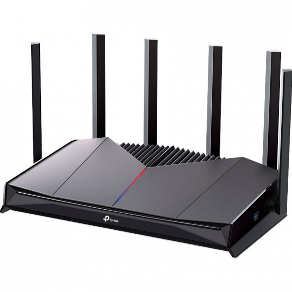 Бездротовий маршрутизатор TP-Link Archer GE400