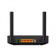 Бездротовий маршрутизатор TP-Link XX530v