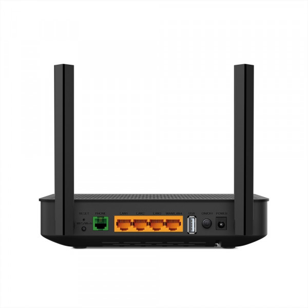 Бездротовий маршрутизатор TP-Link XX530v