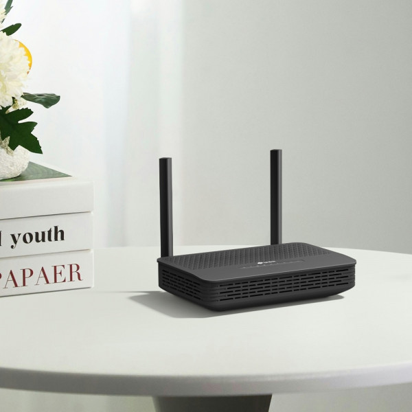 Бездротовий маршрутизатор TP-Link XX530v