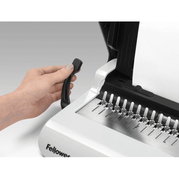 Біндер Fellowes Star A4 (f.B5627501)