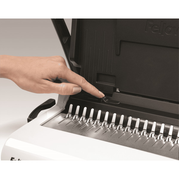 Біндер Fellowes Star A4 (f.B5627501)