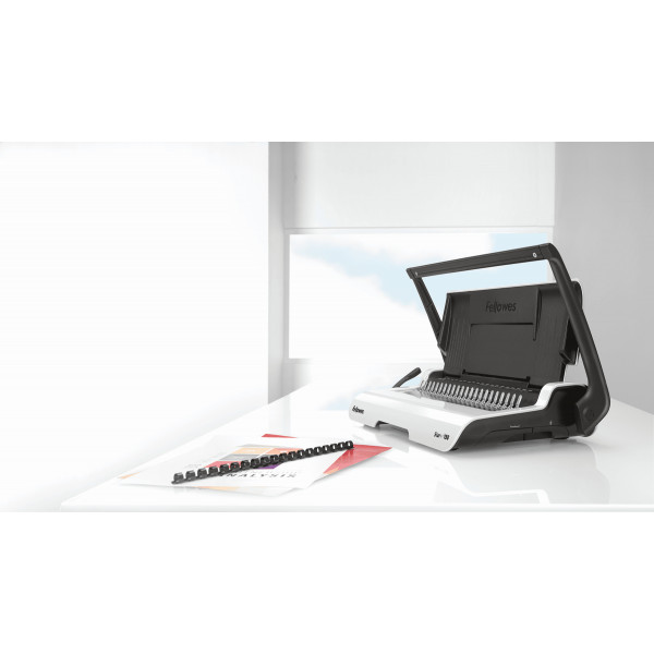 Біндер Fellowes Star A4 (f.B5627501)
