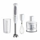 Блендер Braun MQ 50236 M WH