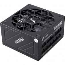 Блок живлення 1stPlayer HA-850BA2 850W (ACK-GLD-850-BK-EU)