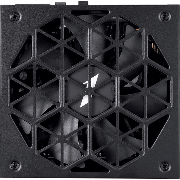 Блок живлення 1stPlayer HA-850BA2 850W (ACK-GLD-850-BK-EU)