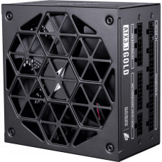 Блок живлення 1stPlayer HA-850BA2 850W (ACK-GLD-850-BK-EU)
