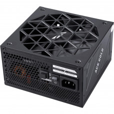 Блок живлення 1stPlayer HA-850BA2 850W (ACK-GLD-850-BK-EU)