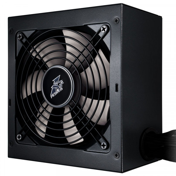 Блок живлення 1stPlayer PS-700AX (DKPM-BRZ-700-BK-EU) 700W