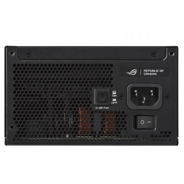 Блок живлення Asus ROG Strix 1200W Platinum ROG Equalizer (90YE00W6-B0NA00)