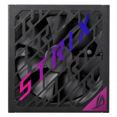 Блок живлення Asus ROG Strix 1200W Platinum ROG Equalizer (90YE00W6-B0NA00)