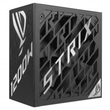 Блок живлення Asus ROG Strix 1200W Platinum ROG Equalizer (90YE00W6-B0NA00)