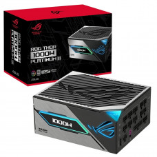 Блок живлення Asus ROG Thor 1000W Platinum III ROG Equalizer (90YE00V8-B0NA00)