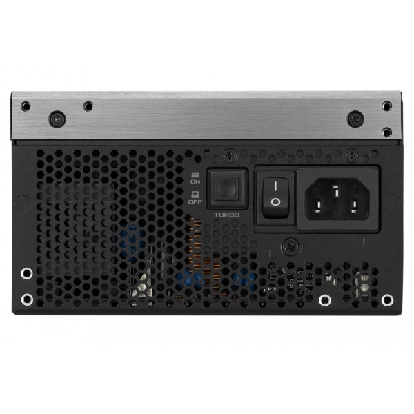 Блок живлення Asus ROG Thor 1000W Platinum III ROG Equalizer (90YE00V8-B0NA00)