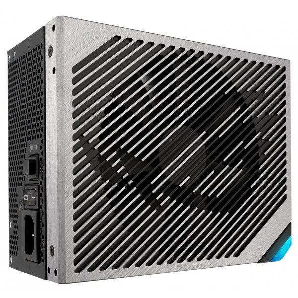 Блок живлення Asus ROG Thor 1000W Platinum III ROG Equalizer (90YE00V8-B0NA00)