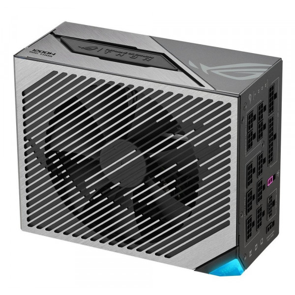 Блок живлення Asus ROG Thor 1200W Platinum III (90YE00V2-B0NA00)