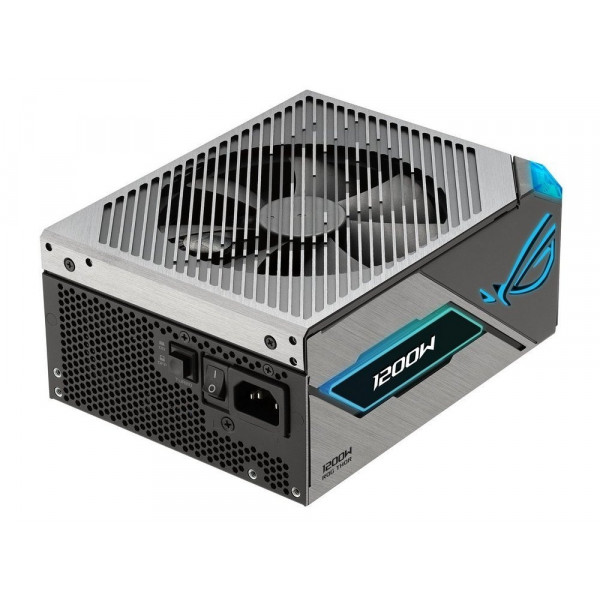 Блок живлення Asus ROG Thor 1200W Platinum III (90YE00V2-B0NA00)