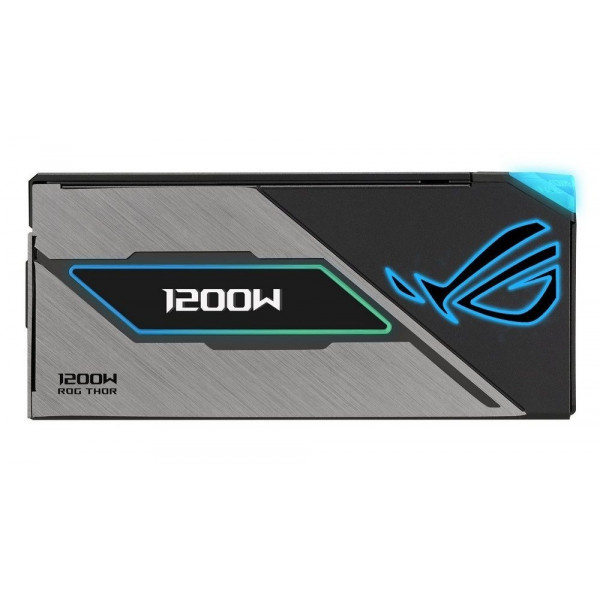 Блок живлення Asus ROG Thor 1200W Platinum III (90YE00V2-B0NA00)