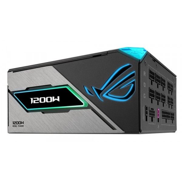 Блок живлення Asus ROG Thor 1200W Platinum III (90YE00V2-B0NA00)