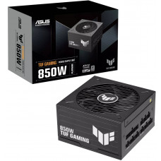 Блок живлення Asus TUF Gaming 850W Platinum (90YE0102-B0NA00)