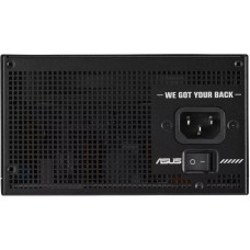 Блок живлення Asus TUF Gaming 850W Platinum (90YE0102-B0NA00)