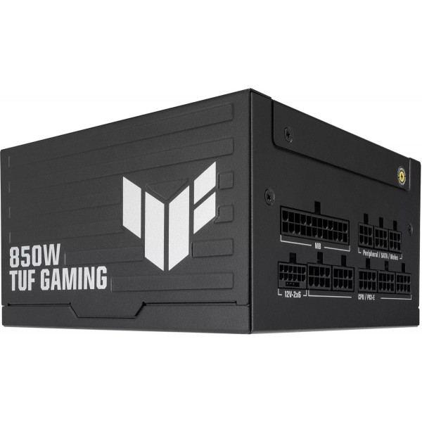 Блок живлення Asus TUF Gaming 850W Platinum (90YE0102-B0NA00)