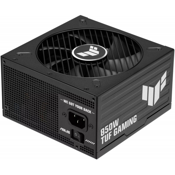 Блок живлення Asus TUF Gaming 850W Platinum (90YE0102-B0NA00)