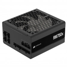 Блок живлення Corsair RM750x ATX 3.1 (CP-9020285-EU) 750W