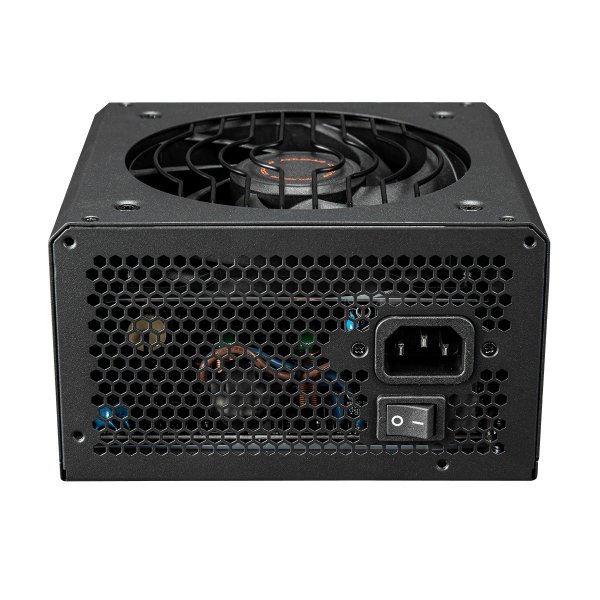 Блок живлення Cougar GST750 750W
