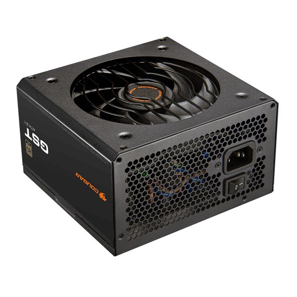 Блок живлення Cougar GST750 750W
