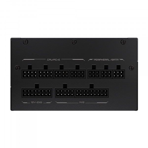 Блок живлення Gigabyte Gaming 750GM PG5 750W (GP-GME750GM PG5)