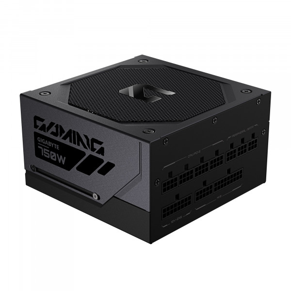 Блок живлення Gigabyte Gaming 750GM PG5 750W (GP-GME750GM PG5)