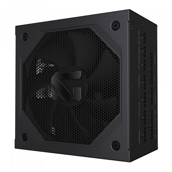 Блок живлення Gigabyte Gaming 750GM PG5 750W (GP-GME750GM PG5)