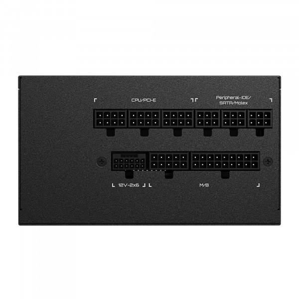 Блок живлення Gigabyte GP-UD1000GM PG5 V2 1000W