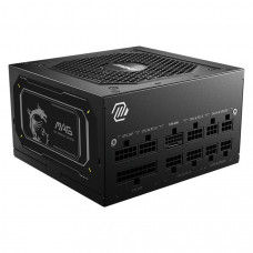 Блок живлення MSI MAG A850GL PCIE5 II 850W