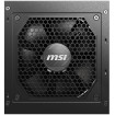 Блок живлення MSI MAG A850GL PCIE5 II 850W