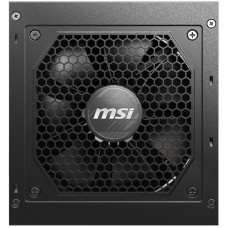 Блок живлення MSI MAG A850GL PCIE5 II 850W