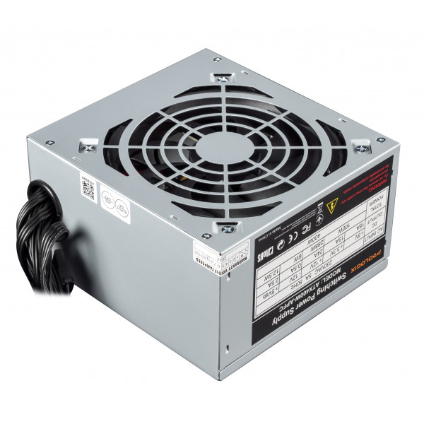 Блок живлення Prologix 400W Bulk (E)