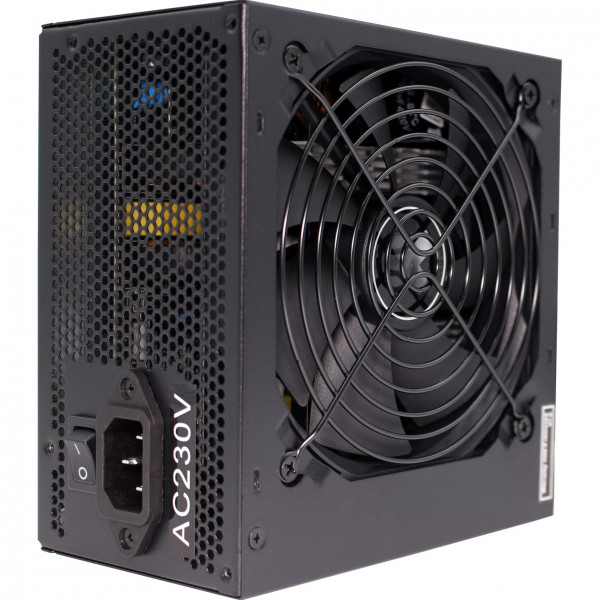 Блок живлення Xilence Performance C+ (XP750R6.2) 750W
