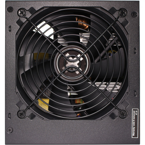 Блок живлення Xilence Performance C+ (XP750R6.2) 750W