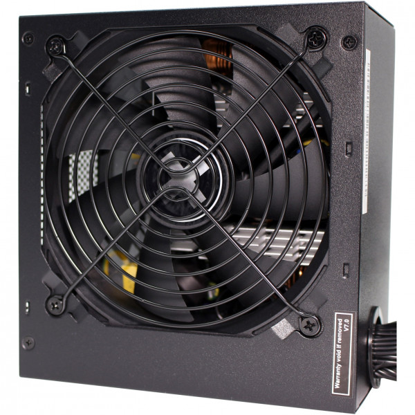 Блок живлення Xilence Performance C+ (XP750R6.2) 750W