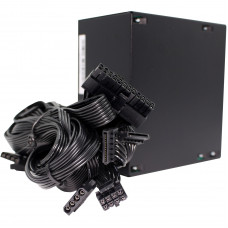 Блок живлення Xilence Performance C+ (XP750R6.2) 750W